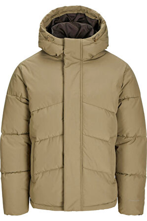 Jack & Jones Erkek Bej Mont Model Kodu: 12259850