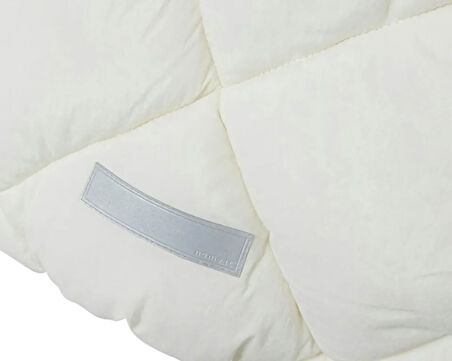 Name it kids Nkfmelbourne Puffer Çocuk Günlük Mont 13235131-JET-STREAM Bej