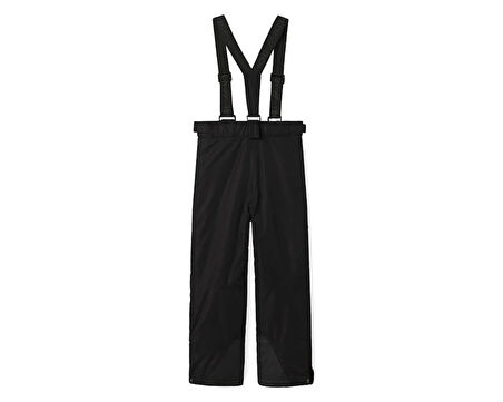 Name it kids Nknslope10 Pant Çocuk Kayak Pantolonu 13233445-BLACK Siyah