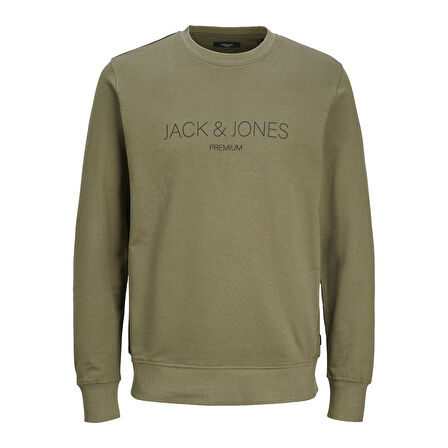 Jack Jones Sweatshirt Blajared