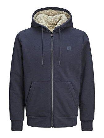 Jack Jones Blumason Teddy Erkek Sweat 12262125
