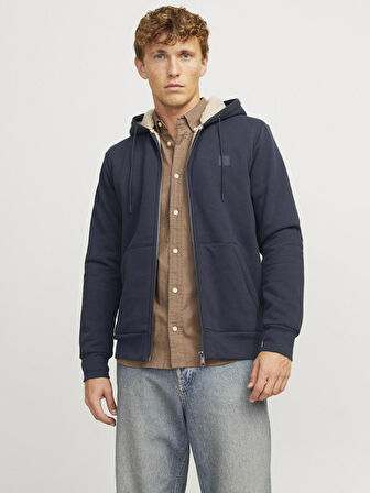 Jack Jones Blumason Teddy Erkek Sweat 12262125
