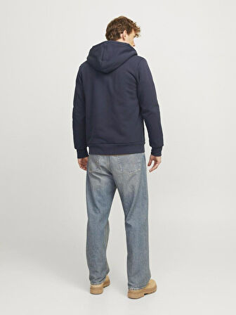 Jack Jones Blumason Teddy Erkek Sweat 12262125