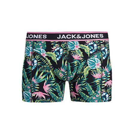 Jack & Jones Erkek Boxer 3'lü Paket 12263874