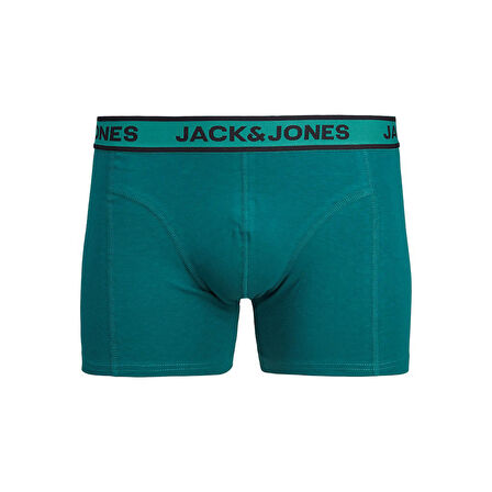 Jack & Jones Erkek Boxer 3'lü Paket 12263874