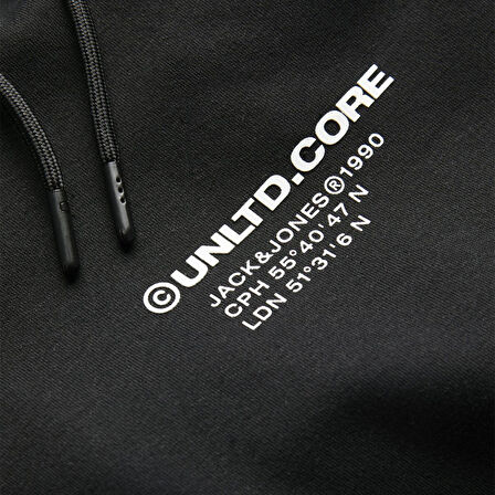 Jack Jones Sweat Hood Aero