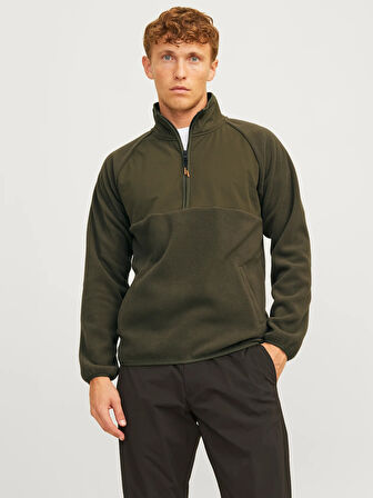 Jack & Jones Jcopeak Erkek Sweatshirt