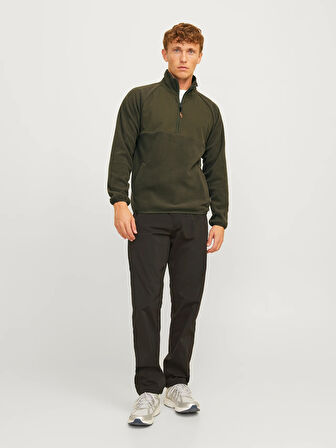 Jack & Jones Jcopeak Erkek Sweatshirt