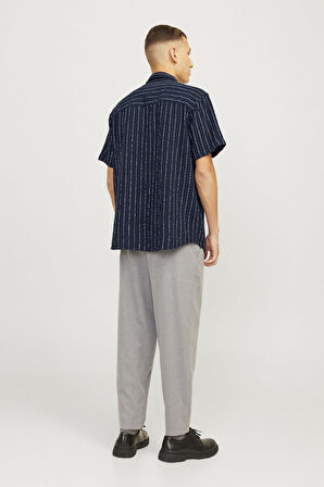 JORJOSHUA DOLGULU DOKUMA GÖMLEK SS 