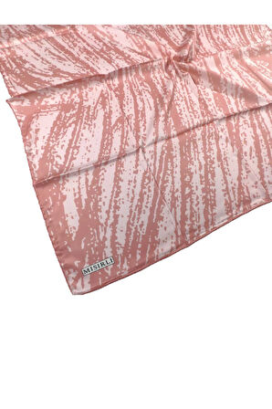 Mısırlı Eşarpları Silky Cocoon Twill Sport Eşarp