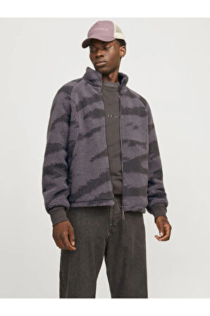 Jack & Jones Erkek Kahverengi Ceket (Model Kodu: 12267528 )