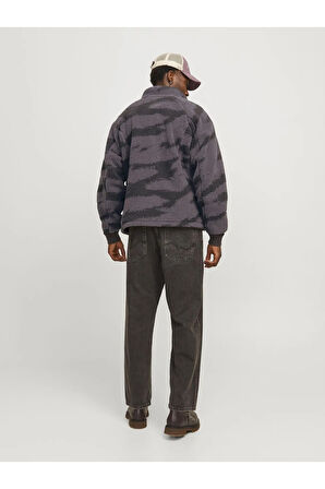 Jack & Jones Erkek Kahverengi Ceket (Model Kodu: 12267528 )