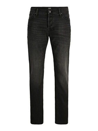 Jack Jones Mıke Tapared Fit Erkek Jean Pantolon 12264026