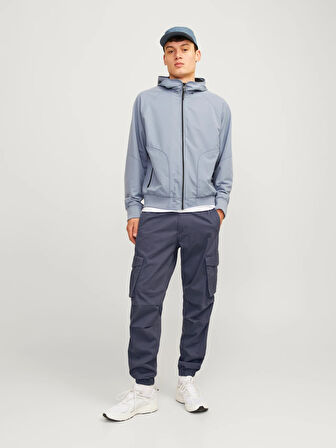 Jack&Jones Jpstkane Jjnoah Cuffed Erkek Kargo Pantolon