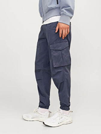 Jack&Jones Jpstkane Jjnoah Cuffed Erkek Kargo Pantolon