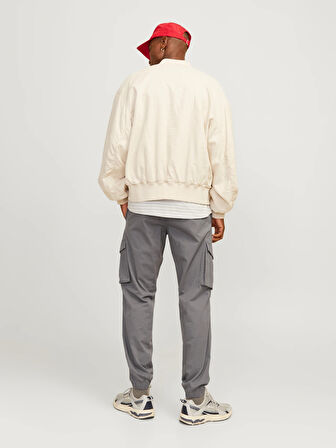 Jack&Jones Jpstkane Jjnoah Cuffed Erkek Kargo Pantolon