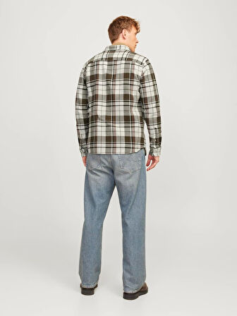 Jack & Jones Jprblubrook Erkek Gömlek