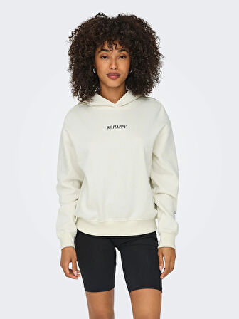 Only Onlcassie Kadın Sweatshirt