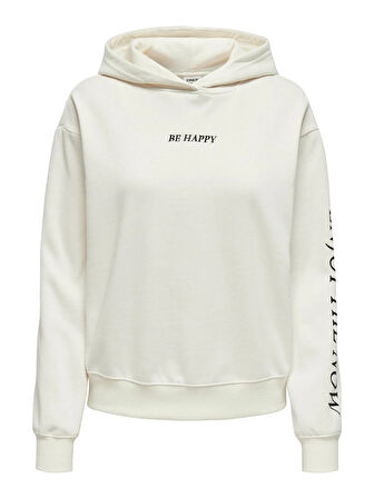 Only Onlcassie Kadın Sweatshirt
