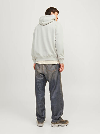 Jack & Jones Jorfrederiksberg Box Erkek Sweatshirt
