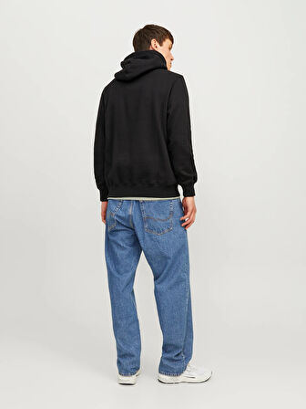 Jack & Jones Jorfrederiksberg Box Erkek Sweatshirt