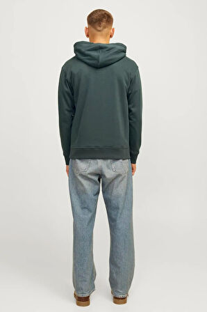 Jack & Jones Jorportland Erkek Sweat 12262421