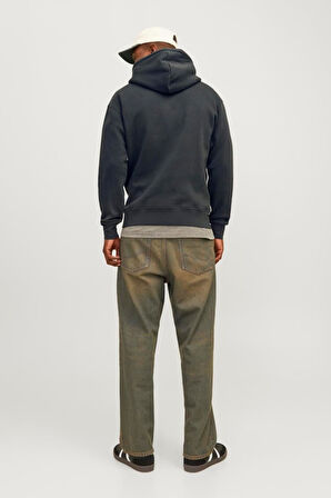 JORVESTERBRO SWEAT HOOD NOOS 12241687 ANTRASİT