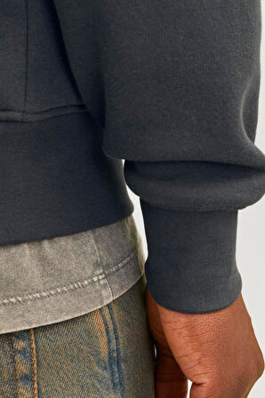 JORVESTERBRO SWEAT HOOD NOOS 12241687 ANTRASİT