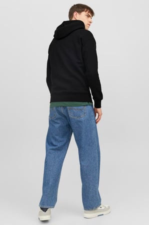 Forest River Erkek JORVESTERBRO SWEAT HOOD NOOS Model Kodu: 12241687Forest Riv