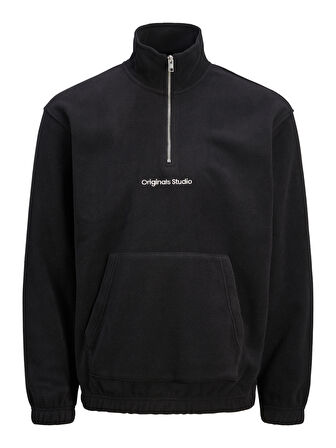 Jack & Jones Jorvesterbro Fleece Erkek Sweatshirt