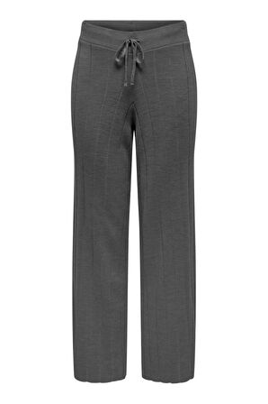 ONLTESS MW PANT KNT KOYU GRİ 15327675