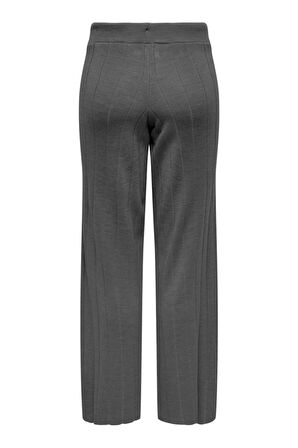 ONLTESS MW PANT KNT KOYU GRİ 15327675