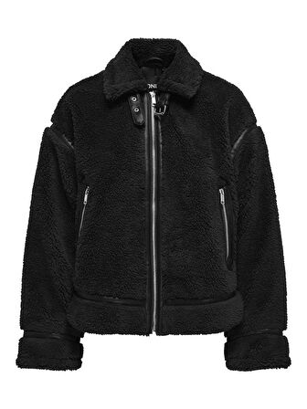 ONLMICHELLE TEDDY JACKET OTW 