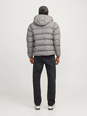 Jack & Jones Jpstkane Jjarcher Tech Cargo Sn Erkek Pantolon