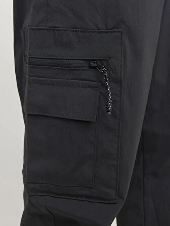 Jack & Jones Jpstkane Jjarcher Tech Cargo Sn Erkek Pantolon