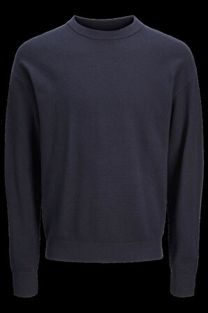 JORSCOTT KNIT CREW NECK LACİVERT 12261771