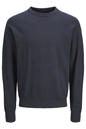 JORSCOTT KNIT CREW NECK LACİVERT 12261771