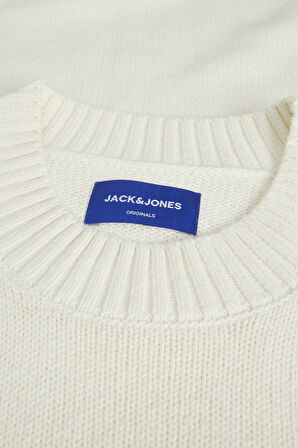 Jack & Jones Erkek Kazak 12262038