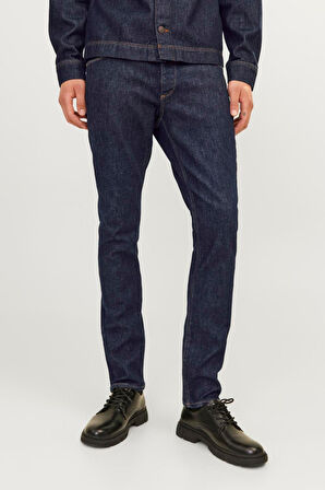 Jack & Jones 12261862 Jjıglenn Jjevan Jos 777 Lıd Noos Erkek Jean Pantolon