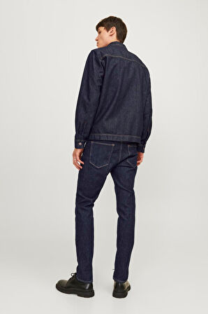 Jack & Jones 12261862 Jjıglenn Jjevan Jos 777 Lıd Noos Erkek Jean Pantolon