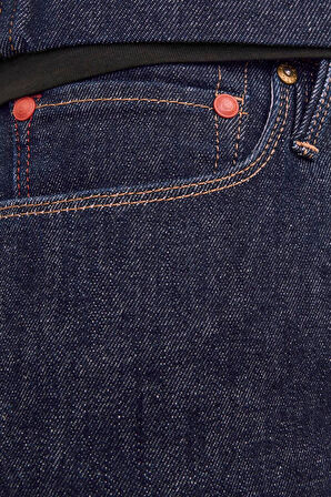 Jack & Jones 12261862 Jjıglenn Jjevan Jos 777 Lıd Noos Erkek Jean Pantolon
