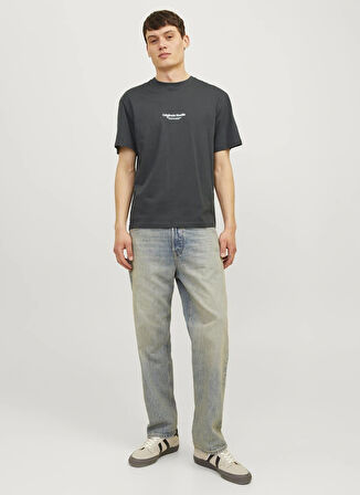 Jack & Jones Erkek T-Shirt
