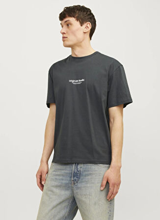 Jack & Jones Erkek T-Shirt