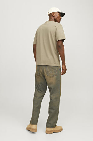 Jack & Jones Erkek T Shirt 12240121