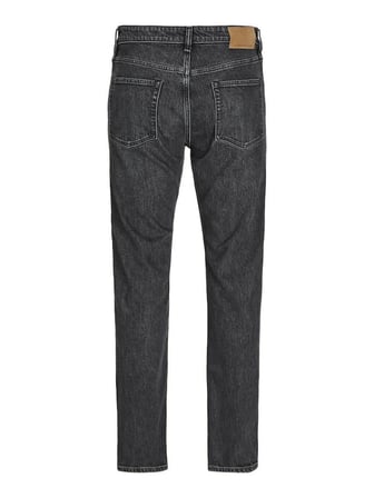 Jack Jones Chrıs Classıc Relaxed Fit Erkek Jean Pantolon 12261688