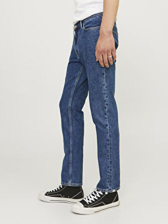 Jack Jones Clark Jj Evan Regular Fit Erkek Jean Pantolon 12261685