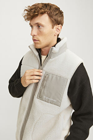 Jack & Jones Erkek Yelek 12260453