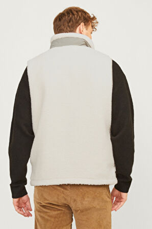 Jack & Jones Erkek Yelek 12260453