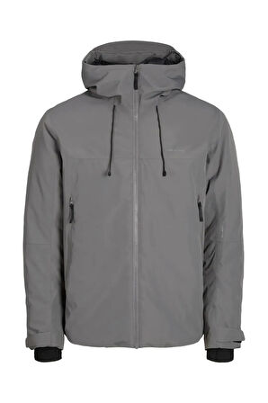 Jack & Jones Erkek Antrasit Ceket (Model Kodu: 12262093 )