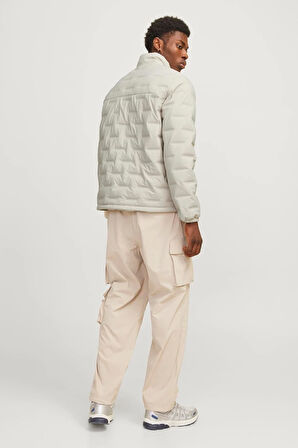 Jack & Jones Cosonic Stand Erkek Mont 12262102